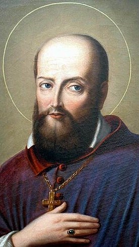 Saint_François_de_Sales